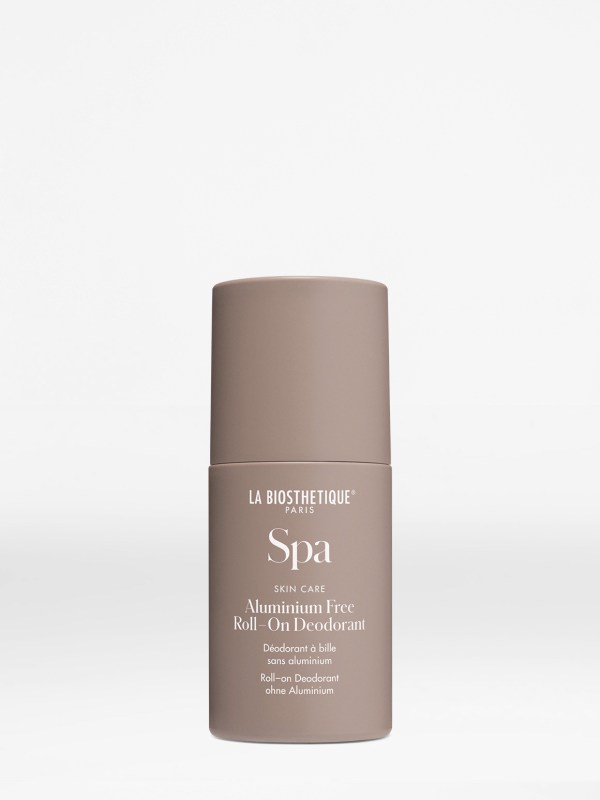 Spa Aluminium free Roll-on Deodorant