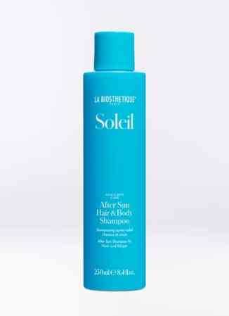Buy After Sun Hair & Body Shampoo online in UAE La Biosthetique