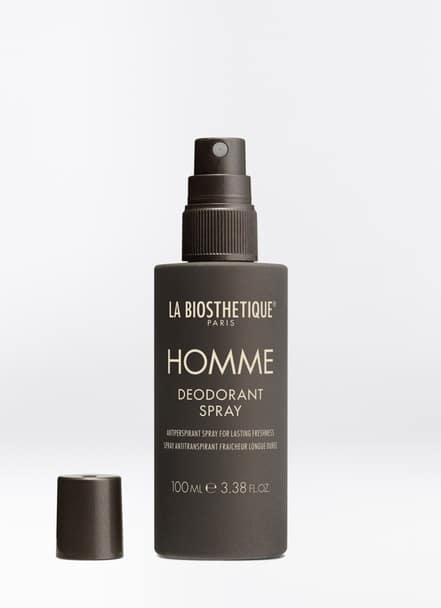 Buy Homme Deodorant Spray online in UAE La Biosthetique