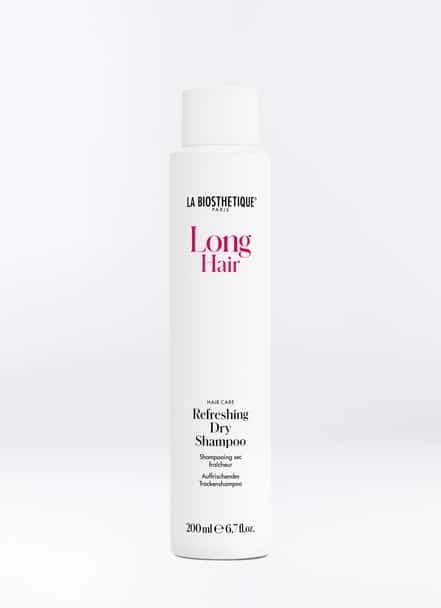 Buy Long Hair Refreshing Dry Shampoo online in UAE La Biosthetique