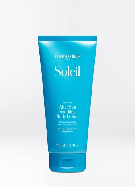 Buy Soothing After-Sun Bodylotion online in UAE La Biosthetique