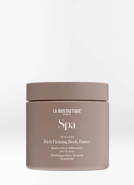 Buy Spa Rich Firming Body Butter online in UAE La Biosthetique