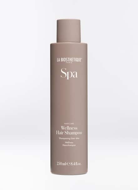 Buy Spa Wellness Hair Shampoo online in UAE La Biosthetique