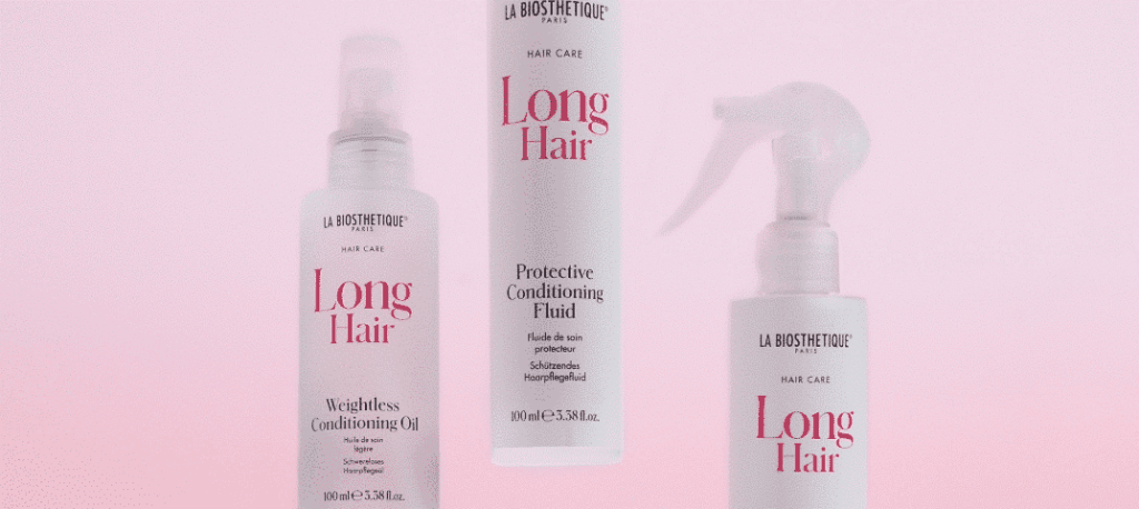 Dry and brittle hair: how to solve - La Biosthetique Dubai UAE