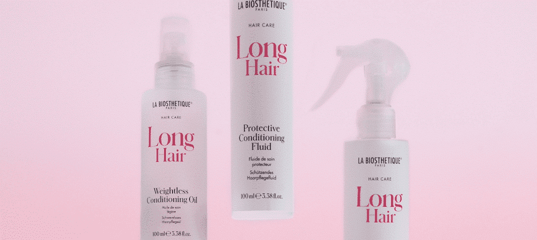 Dry and brittle hair: how to solve - La Biosthetique Dubai UAE