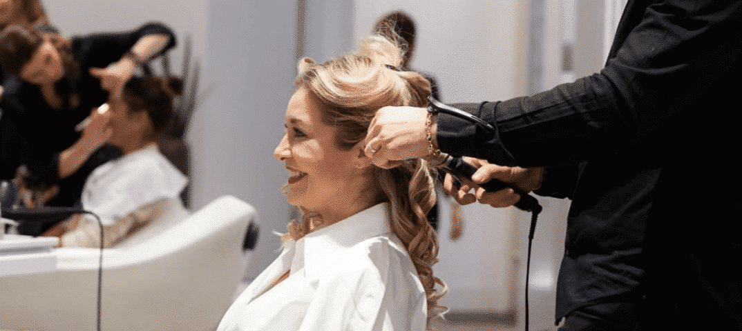 Best Styling Products for Natural Hair Styling - La Biosthetique in Dubai UAE