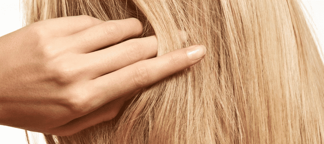 Tangled hair: Simple Steps to Smooth and Obedient Hair - La Biosthetique in Dubai UAE
