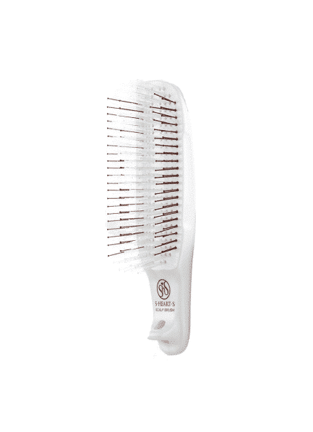 Buy Scalp Brush Com Regular online in UAE La Biosthetique