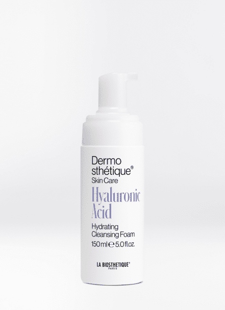 Buy Dermosthétique Hydrating Cleansing Foam online in UAE La Biosthetique