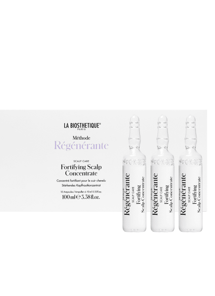 Buy Fortifying Scalp Concentrate online in UAE La Biosthetique