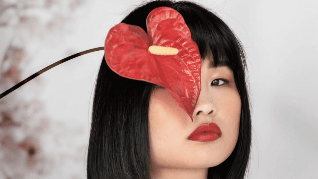 Vogue about scalp brush S-HEART-S