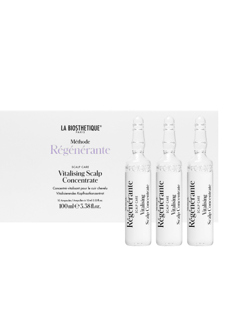 Buy Vitalising Scalp Concentrate online in UAE La Biosthetique