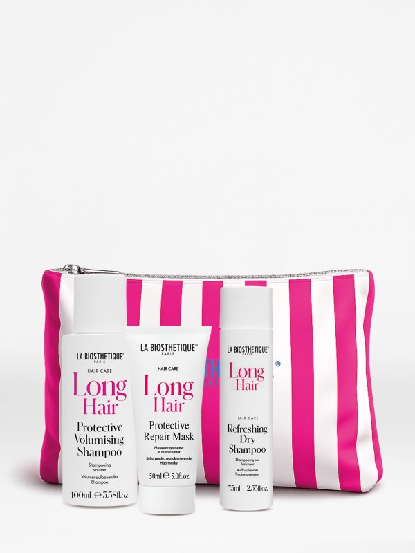 Set Long Hair La Biosthetique