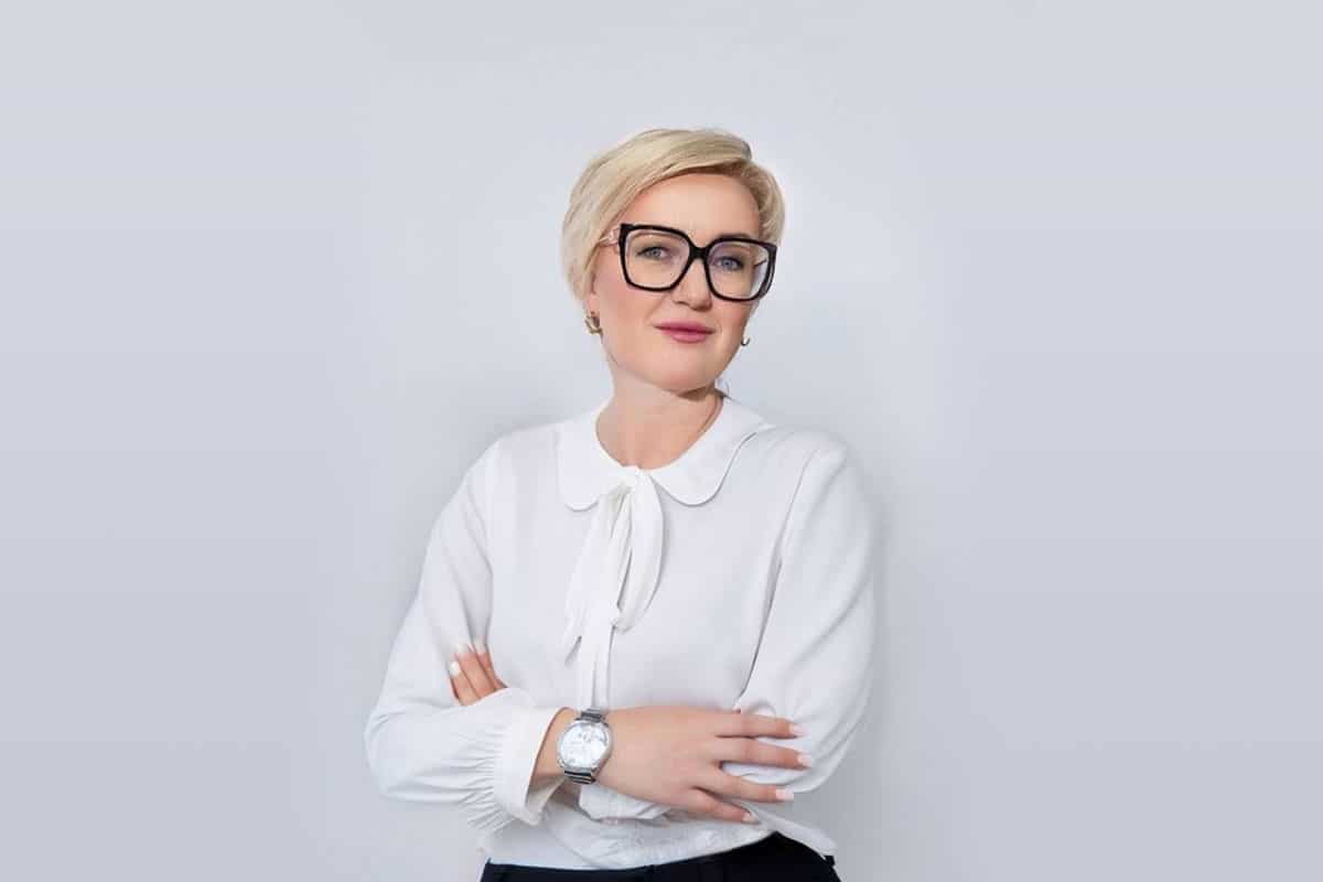 Ene Manne, Brand Ambassador Of La Biosthétique: The Perfect Blend - Premium Haircare With A Difference