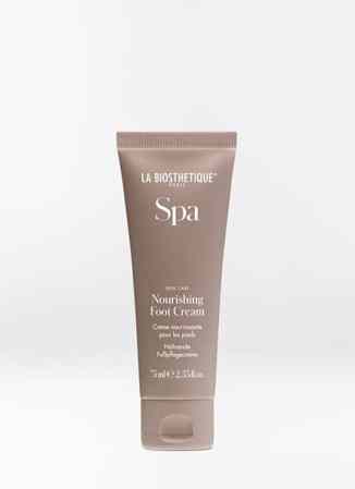 Spa Nourishing Foot Cream
