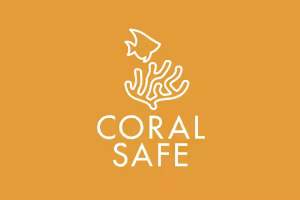 coral safe
