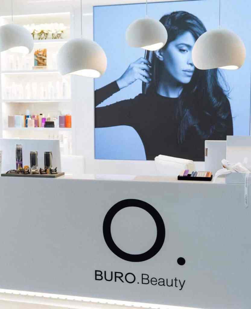 BURO фото салона 1