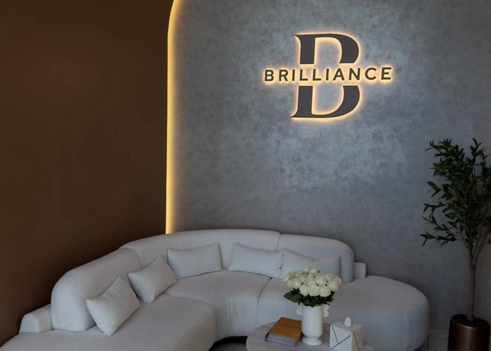 бриллианс 1