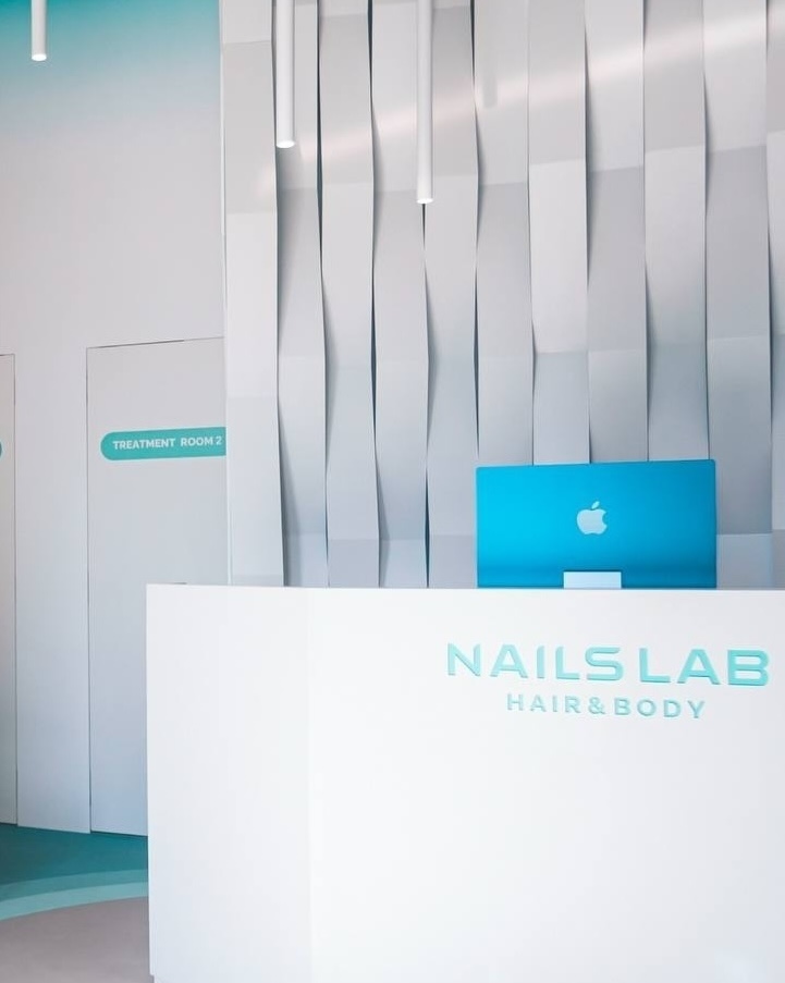 Nails Lab фото 2 5