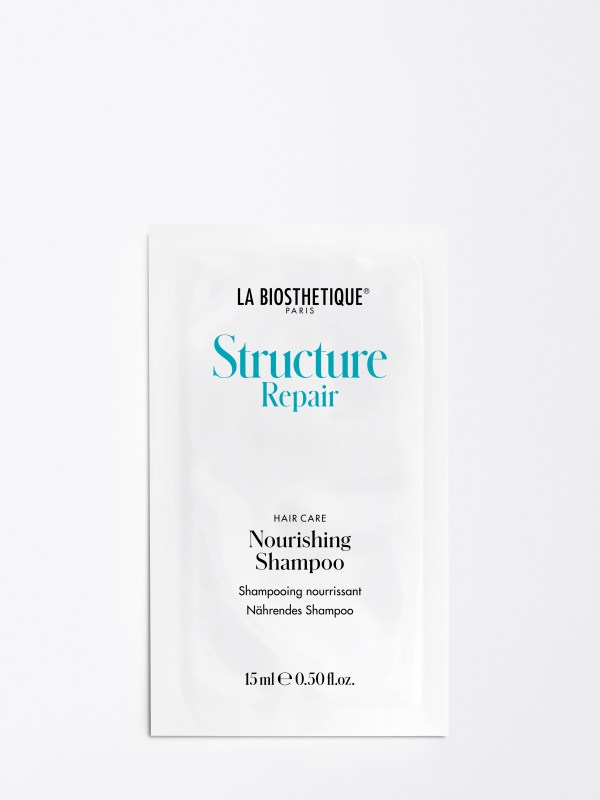 Structure Repair Nourishing Shampoo (Gift)