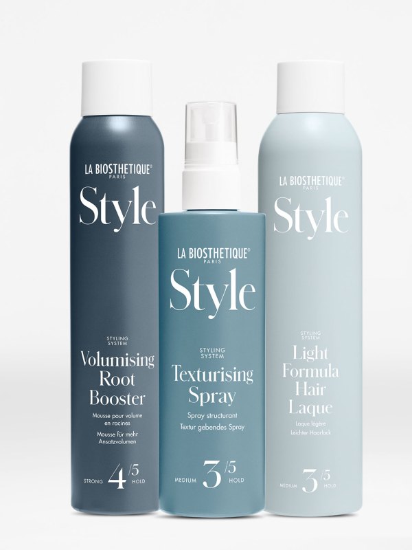 The Art of Volume