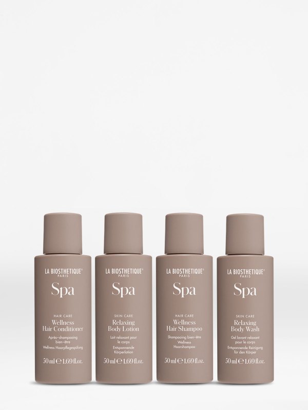 Wellness Retreat Collection